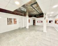 Аренда на длительный срок - Commercial - Torrevieja - Playa de El Cura