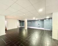 Аренда на длительный срок - Commercial - Torrevieja - Playa de El Cura