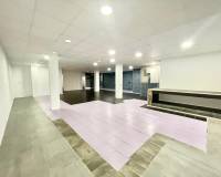 Аренда на длительный срок - Commercial - Torrevieja - Playa de El Cura