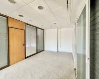 Аренда на длительный срок - Commercial - Torrevieja - torrevieja