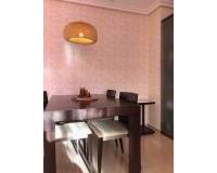 Аренда на длительный срок - Duplex - Albatera