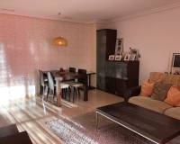 Аренда на длительный срок - Duplex - Albatera