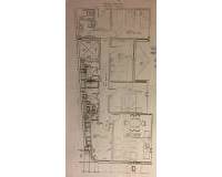 Аренда на длительный срок - Duplex - Albatera