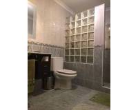 Аренда на длительный срок - Duplex - Albatera