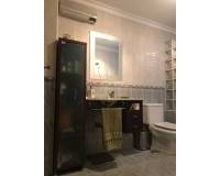 Аренда на длительный срок - Duplex - Albatera