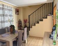 Аренда на длительный срок - Duplex - Algorfa