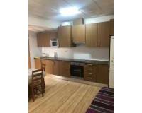 Аренда на длительный срок - Duplex - Cartagena - Barrio de la Concepción