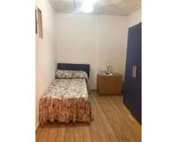 Аренда на длительный срок - Duplex - Cartagena - Barrio de la Concepción