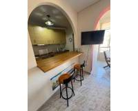 Аренда на длительный срок - Duplex - Cartagena - La Manga Del Mar Menor