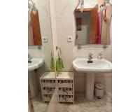 Аренда на длительный срок - Duplex - Cartagena - La Manga Del Mar Menor