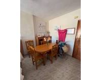 Аренда на длительный срок - Duplex - Cartagena - La Manga Del Mar Menor