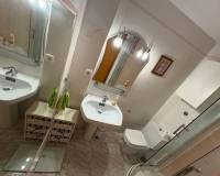 Аренда на длительный срок - Duplex - Cartagena - La Manga Del Mar Menor