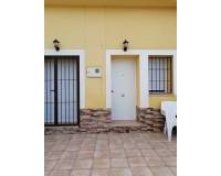 Аренда на длительный срок - Duplex - Cartagena - Los Urrutias