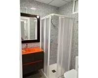 Аренда на длительный срок - Duplex - Cartagena - Los Urrutias