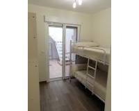 Аренда на длительный срок - Duplex - Cartagena - Los Urrutias