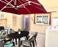 Аренда на длительный срок - Duplex - Cartagena - Mar de cristal