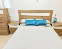 Аренда на длительный срок - Duplex - Cartagena - Mar de cristal