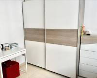 Аренда на длительный срок - Duplex - Cartagena - Mar de cristal