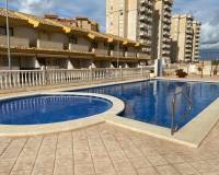 Аренда на длительный срок - Duplex - Cartagena - Playa Honda