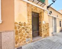 Аренда на длительный срок - Duplex - Elche