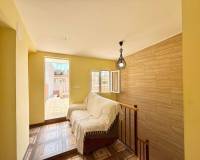 Аренда на длительный срок - Duplex - Elche