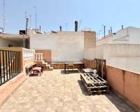 Аренда на длительный срок - Duplex - Elche