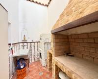 Аренда на длительный срок - Duplex - Elche