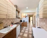 Аренда на длительный срок - Duplex - Elche