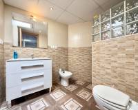 Аренда на длительный срок - Duplex - Elche