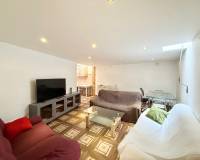 Аренда на длительный срок - Duplex - Elche