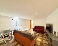 Аренда на длительный срок - Duplex - Elche