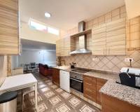 Аренда на длительный срок - Duplex - Elche