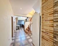 Аренда на длительный срок - Duplex - Elche