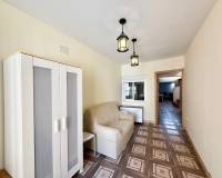 Аренда на длительный срок - Duplex - Elche