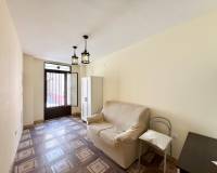 Аренда на длительный срок - Duplex - Elche