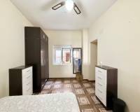 Аренда на длительный срок - Duplex - Elche