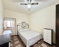 Аренда на длительный срок - Duplex - Elche