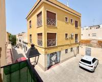 Аренда на длительный срок - Duplex - Elche