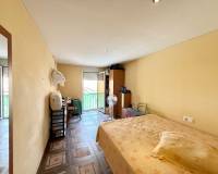 Аренда на длительный срок - Duplex - Elche