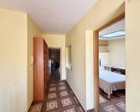 Аренда на длительный срок - Duplex - Elche