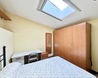 Аренда на длительный срок - Duplex - Elche