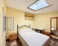 Аренда на длительный срок - Duplex - Elche