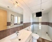 Аренда на длительный срок - Duplex - Elche