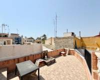 Аренда на длительный срок - Duplex - Elche