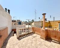 Аренда на длительный срок - Duplex - Elche