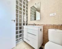 Аренда на длительный срок - Duplex - Guardamar del Segura - EL RASO