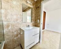 Аренда на длительный срок - Duplex - Guardamar del Segura - EL RASO