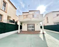 Аренда на длительный срок - Duplex - Guardamar del Segura - EL RASO