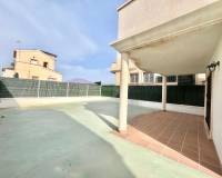 Аренда на длительный срок - Duplex - Guardamar del Segura - EL RASO