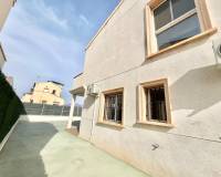 Аренда на длительный срок - Duplex - Guardamar del Segura - EL RASO